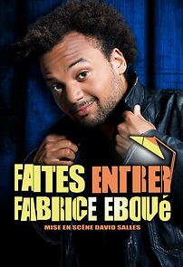 Watch Faites entre Fabrice Éboué