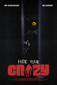 Watch Hide Your Crazy (Short 2023)