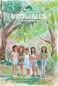 Watch Brownies (Short 2024)