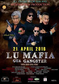 Watch Lu Mafia Gua Gangster