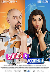 Watch Socios por Accidente