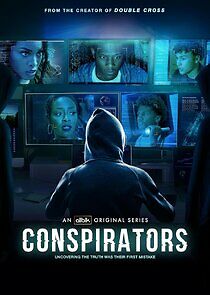 Watch Conspirators