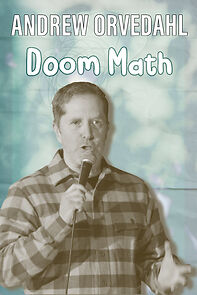 Watch Andrew Orvedahl: Doom Math (TV Special)