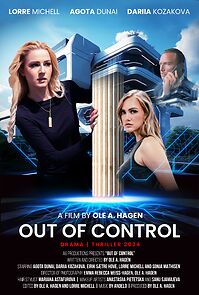 Watch Out of Control (Short 2025)