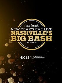 Watch New Year's Eve Live: Nashville's Big Bash (TV Special 2024)