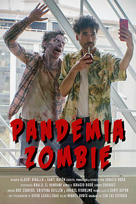 Watch Pandemia zombie (Short 2022)