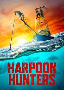 Watch Harpoon Hunters