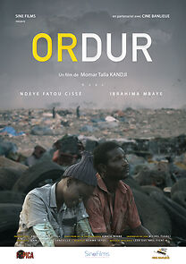 Watch Ordur (Short 2018)