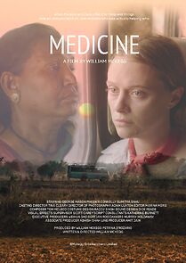 Watch Medicine (Short 2024)