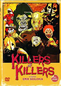 Watch Killers of Killers