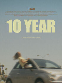 Watch 10 Year (Short 2023)