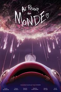 Watch Au Revoir Mon Monde (Short 2023)