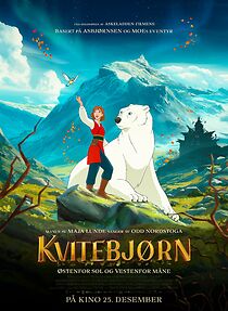 Watch Kvitebjørn