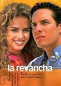 Watch La revancha