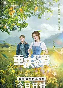 Watch Meet Love in Chong Qing