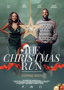 Watch The Christmas Run