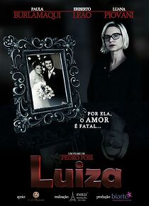 Watch Luiza (Short 2013)