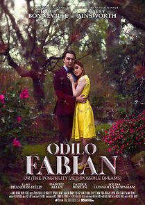 Watch Odilo Fabian or (The Possibility of Impossible Dreams) (Short 2019)