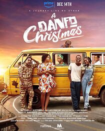 Watch A Danfo Christmas