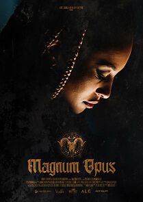 Watch Magnum Opus (Short 2024)