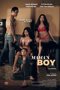 Watch Mama's Boy