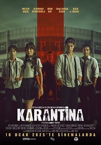 Watch Karantina