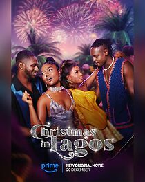 Watch Christmas in Lagos