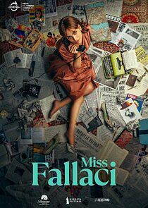 Watch Miss Fallaci