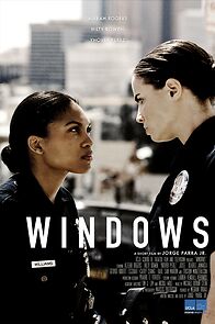 Watch Windows (Short 2024)