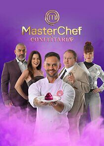 Watch MasterChef Confeitaria