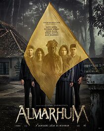 Watch Almarhum