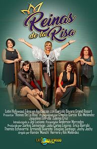 Watch Reinas de la Risa (TV Special 2022)