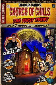 Watch Church of Chills: The First Event