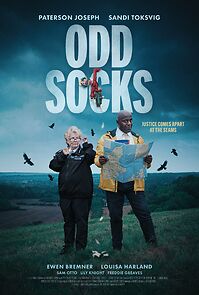 Watch Odd Socks (Short)