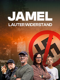 Watch Jamel - Lauter Widerstand