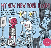 Watch My New New York diary