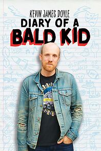 Watch Kevin James Doyle: Diary of a Bald Kid (TV Special 2025)