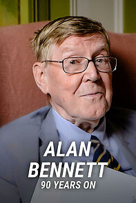 Watch Alan Bennett: 90 Years On (TV Special 2024)