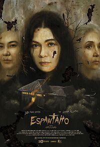 Watch Espantaho