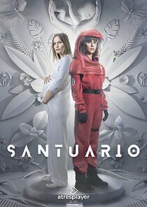 Watch Santuario