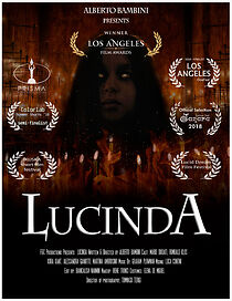 Watch Lucinda (Short 2018)