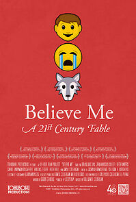 Watch Believe Me (Short 2017)