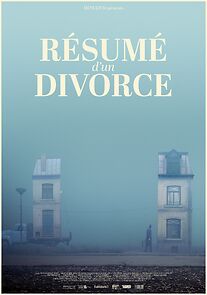 Watch Résumé d'un divorce (Short 2023)