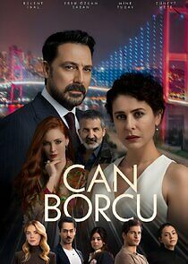 Watch Can Borcu