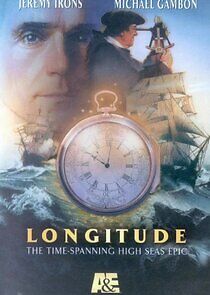 Watch Longitude