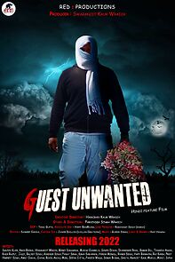 Watch Guest Unwanted