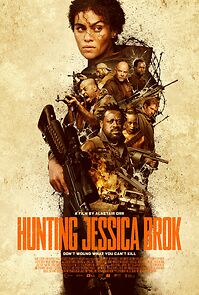 Watch Hunting Jessica Brok