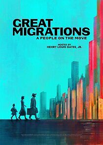 Watch Great Migrations: A People on the Move