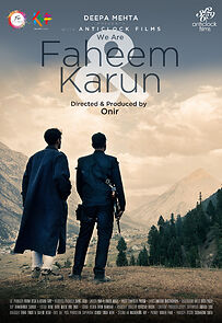 Watch We Are Faheem & Karun