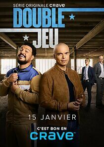 Watch Double Jeu